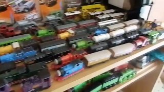 Entire ERTL Collection (100th Video)