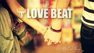 LOVE BEAT Romantic R&B Instrumental (Prod Tower Beatz)