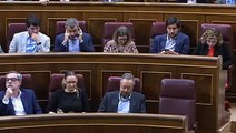 ANA ORAMAS,el MEJOR DISCURSO de la MOCIÓN DE CENSURA a RAJOY