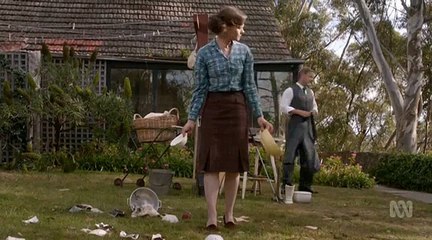 The Doctor Blake Mysteries S04e06