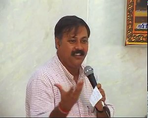 Use Earthen Pot (मिट्टी के वर्तन) For Cooking - Rajiv Dixit