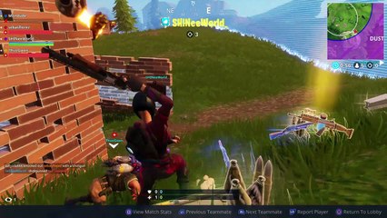 And You Thought We Would Lose