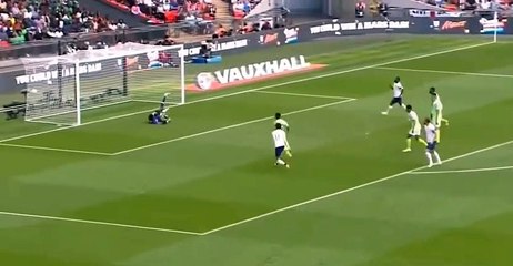 Harry Kane Goal HD - England 2-0 Nigeria 02.06.2018