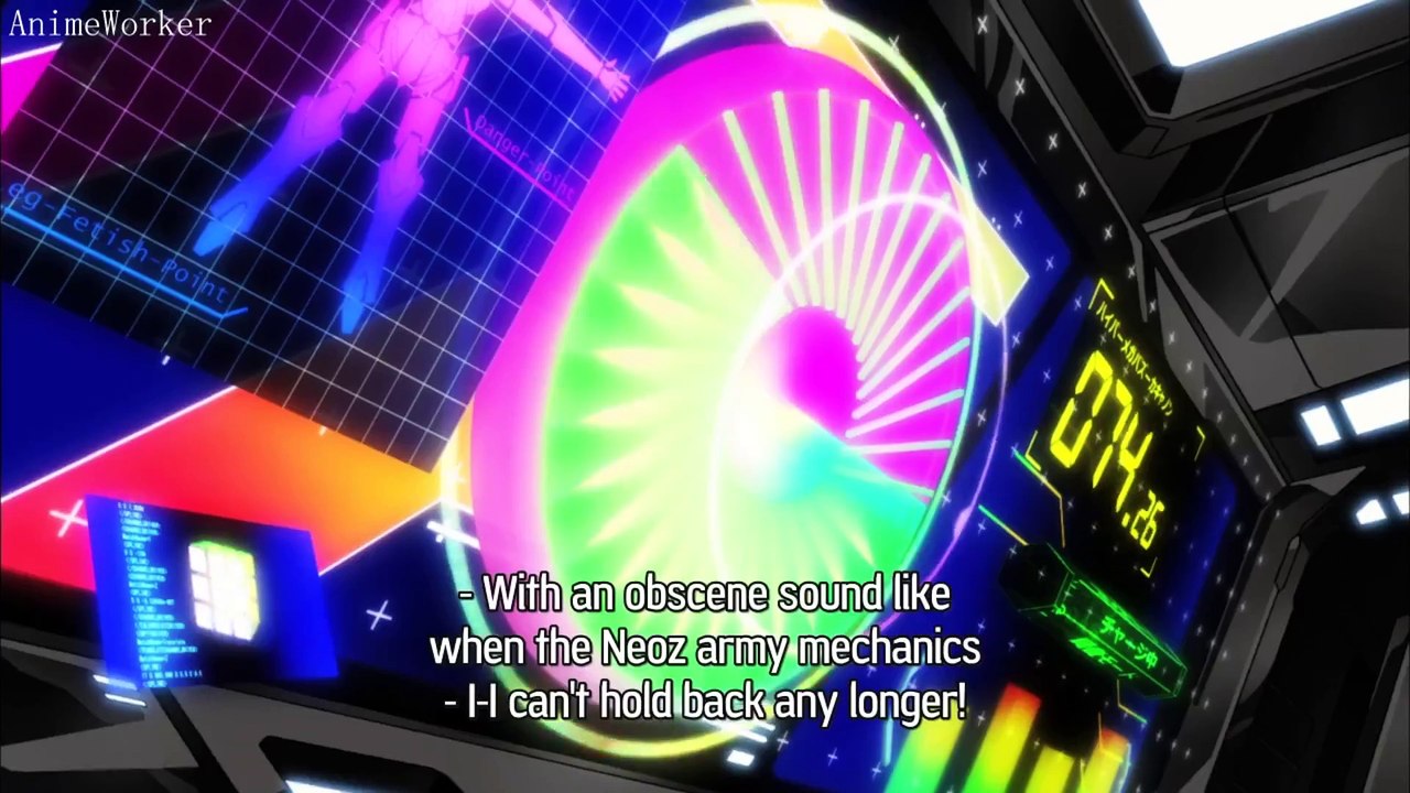 Best Hot and Funny Anime Moments #2  面白いアニメの瞬間 