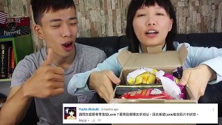 【開箱】台灣人試吃澳洲零食