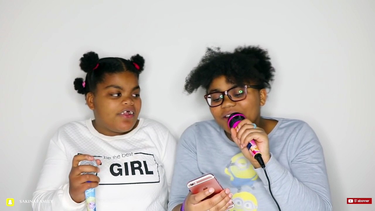 ESSAYEZ DE NE PAS RIGOLER - ON CHANTE DES CHANSONS DE VIOLETTA