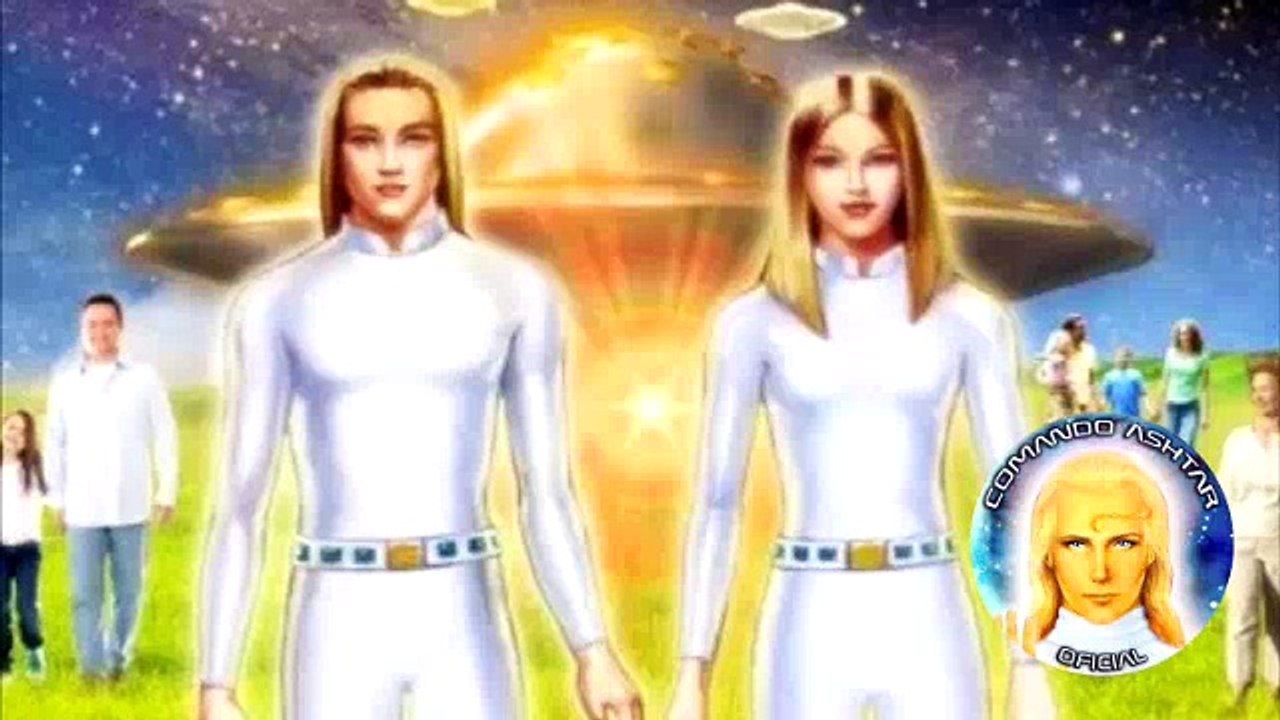 Comando ASHTAR - A corrupção brasileira está sendo atingida por nós.
