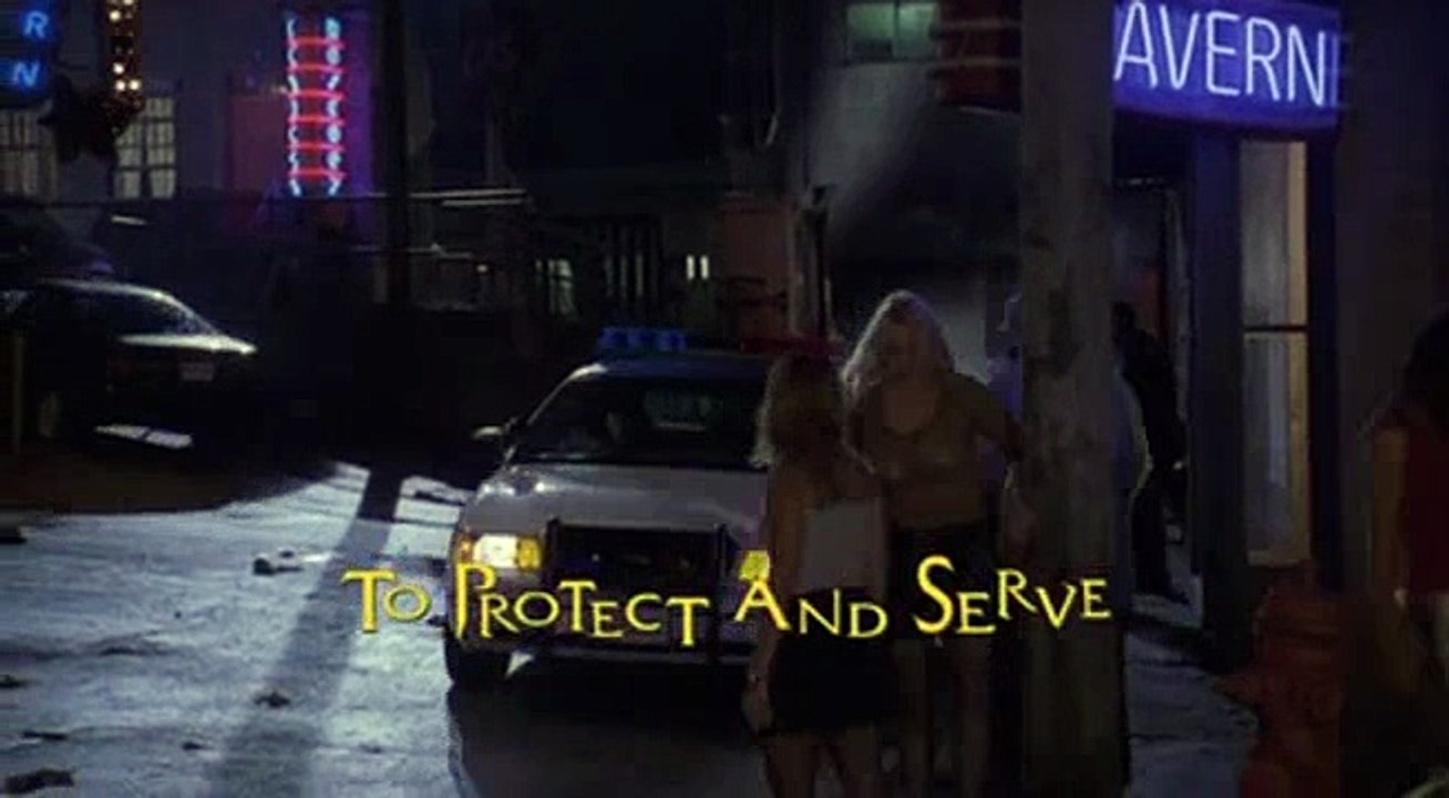 The Twilight Zone 2002 S01e14