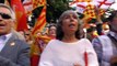 cataluña a Pedro Sánchez «No estamos dispuestos a aceptar un Gobierno nuevo» a Madrid «que pacte con los separatistas»