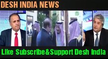 Pakistani media on india latest (भिखारी की तरह जीने से अच्छा दोस्ती करलो भारत से)