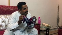 Pk Run Mureed   Choty Paraa Sariya Botiyan kha gya Biryani Diya