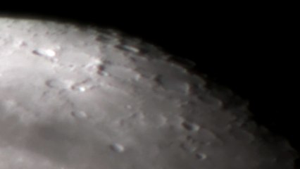 Moon, Illuminated: 82,8% (3 June 2018)