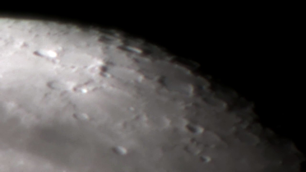 Moon, Illuminated: 82,8% (3 June 2018)