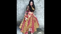Niti Taylor's Off-Screen Dance Masti On Sets Of Ghulaam - Niti Taylor Exit From Ghulaam
