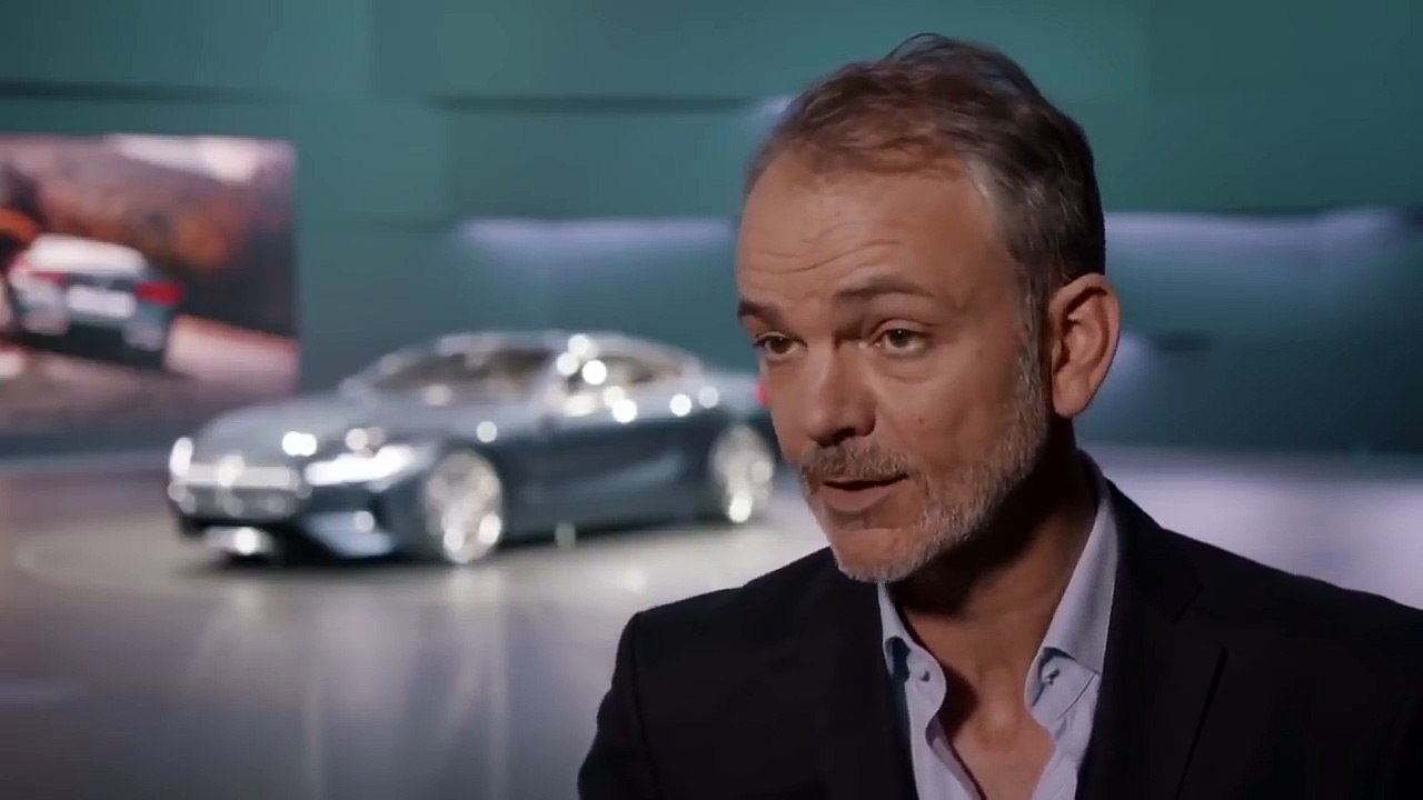 NEW BMW 8 Series - S Class & A8 Killer??- All Y...