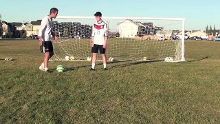 Soccer Moves That Drive Defenders Crazy!
