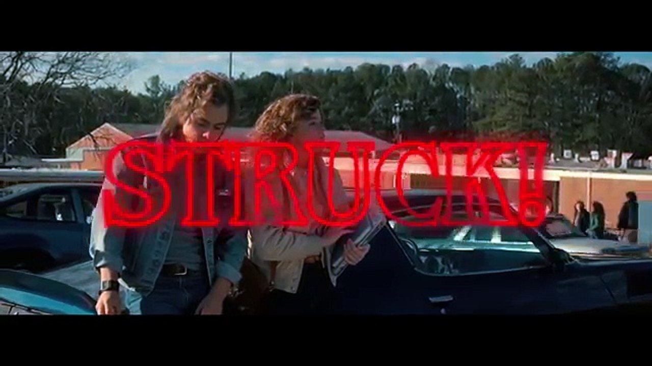 Billy Sings A Song (Stranger Things Parody)