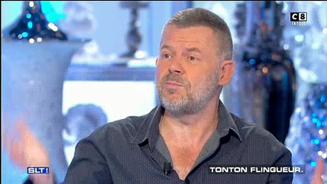 Eric Naulleau affirme ne pas être contacté par France télévision car il est sur une liste noire avec Zemmour