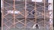 ვრცელდება ვიდეო, სადაც 2006 წლის კადრებია და საიდანაც დასტურდება, რომ ქარხანა ბადაგონს ჯერ კიდევ აშენების პროცესში ვლადიმერ ჯანჯღავას მამის ალექსანდრე ვლადიმე