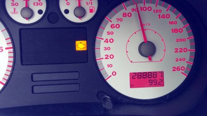 288888KM!! Seat Leon 1.9l/150PS TDI Bj. 2003