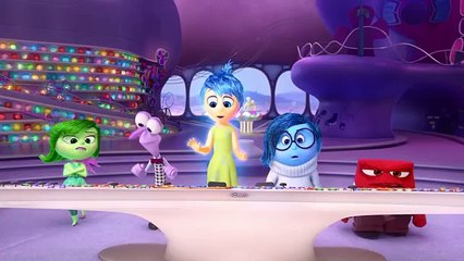 50 Pixar Easter Eggs Including Finding Dory