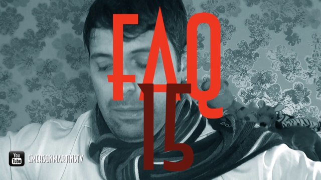 FAQ 15 - Posso conseguir visto de residente permante com a demanda de empregos na Australia? - EMVB - Emerson Martins Video Blog 2013