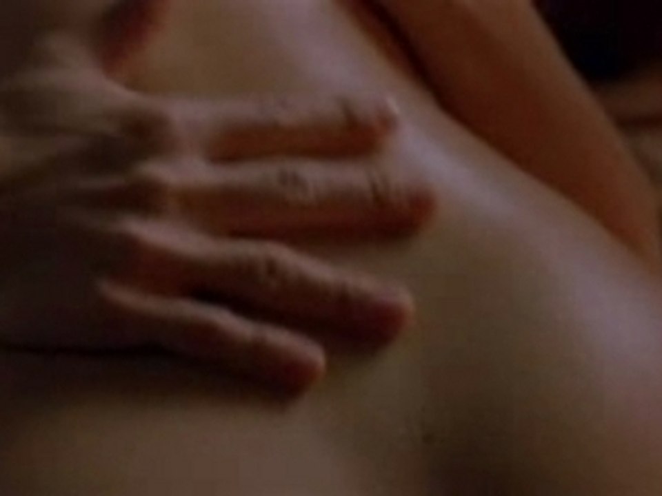Lust Caution - 2007 - Ang Lee