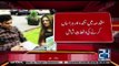 Hamza Shahbaz Dhabardoos in Ayesha Ahad Case