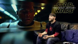 Star Wars The Force Awakens Trailer #3 Reion