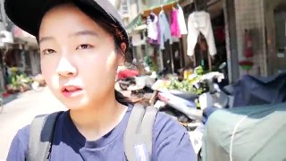 韓國人在台灣 ⎮突然夏天來了 대만여행Vlog 갑작스럽게 여름이 찾아왔다