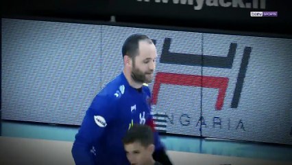 Lidl Starligue: Ils nous quittent...