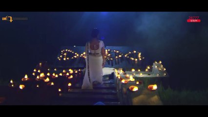 Amar Prem Amar Priya | First Look | Pori Moni | Kayes Arju | Bengali Movie 2018