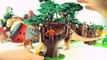 Playmobil Brachiosaurus - Playmobil dinos dinosaur - 5231 - Toy dinosaur set