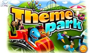 Theme Park Android Hack