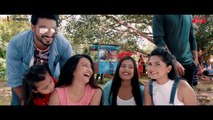 Churi Korecho Monta | Bondhon | Anonno Mamun | Bengali Movie 2018