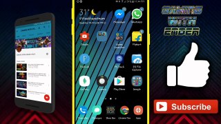 How To Make A Channel Art on Android for Youtube 2016 updated