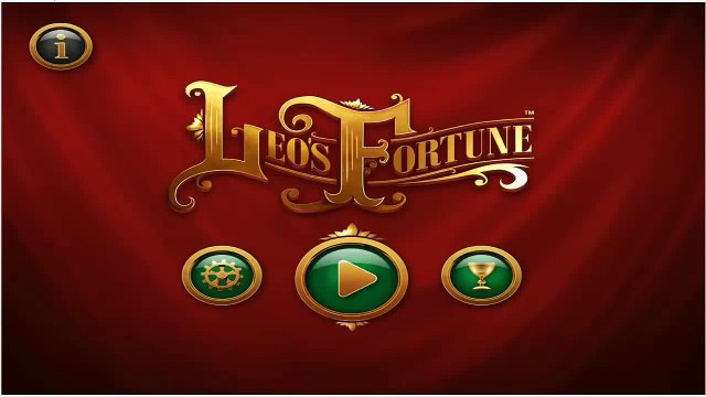 Leos Fortune: Part-6 Act 2-Cousin Victors Loss (6- Cleversome Cave) Gameplay Leve-4 (iOS, Android)