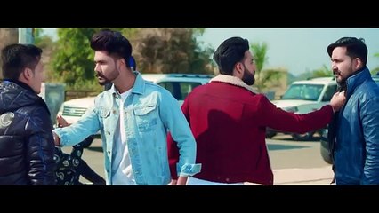 Kit Kat (Full Video) _ Sukhman _ Desi Crew _ New Song 2018 _ Speed Records