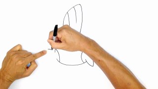 How to Draw Mudkip | Pokemon
