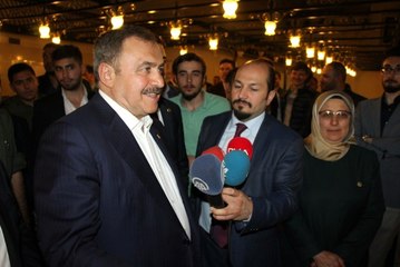 CHP'liler Muharrem İnce'ye 'Oy Vermeyelim Diyor"