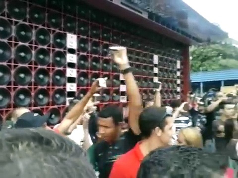 CARRETA TREME TREME VS SAVEIRO RACHANDO OS CARA É LOUKO KKKK