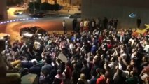 - Ürdün'de Yeni Gelir Vergisi Yasası Protesto Edildi