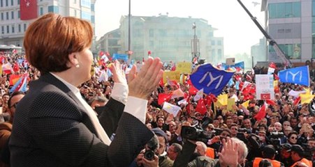 İyi Parti Çukurova Gençlik Kolları Başkanı FETÖ'den Gözaltına Alındı