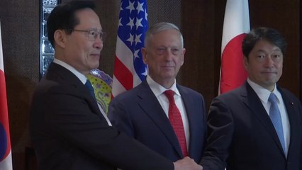 북미 '빅딜' 앞두고 외곽 샅바 싸움 계속 / YTN