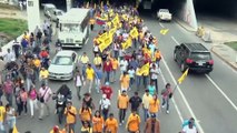 Liberado el opositor Daniel Ceballos en Venezuela