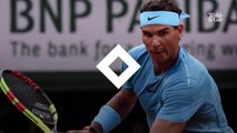 Rafael Nadal : le tennisman espagnol fête son 32ème anniversaire