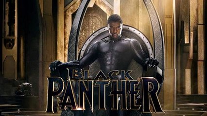 ★✴ 'FILM' Black Panther FULL♔ MOVIE (2018) Best Original Online
