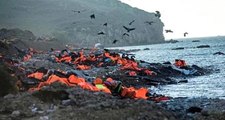 Antalya'da Göçmen Teknesi Battı: 6'sı Çocuk 9 Ölü, 1 Kayıp!