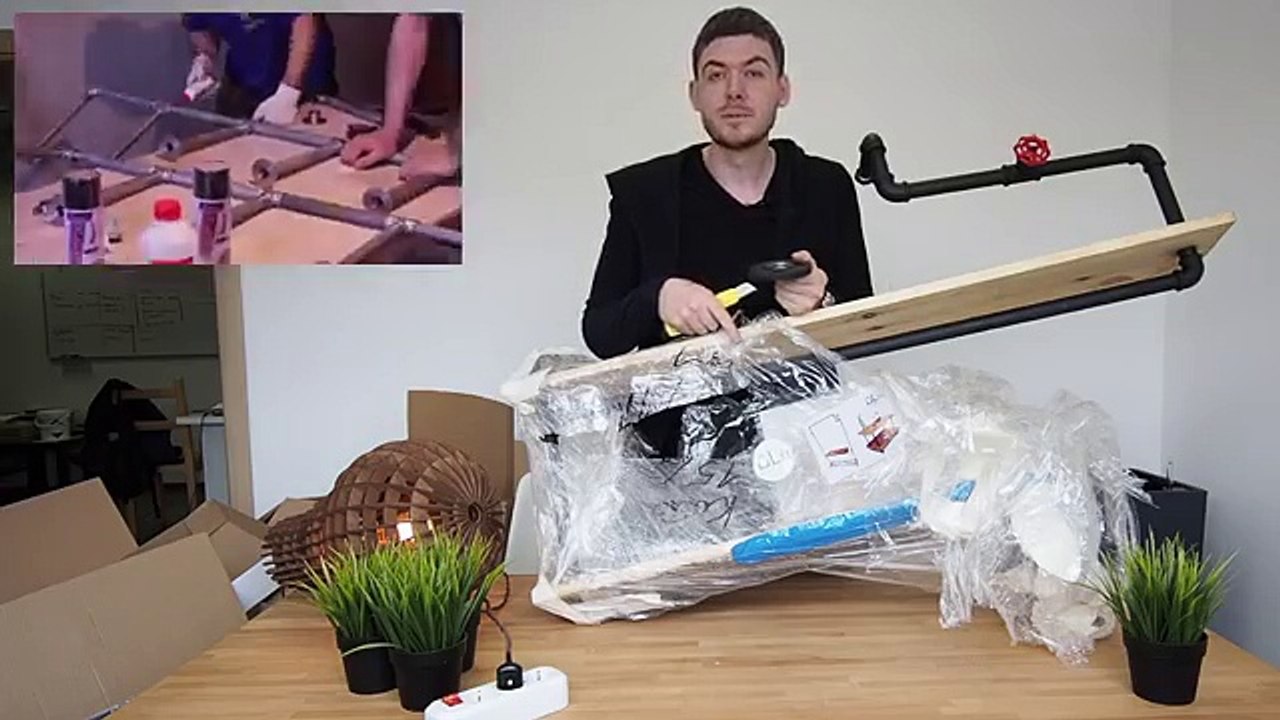 Распаковка посылок от дизайнеров. АНБОКСИНГ ОТ ВОРЧУНА