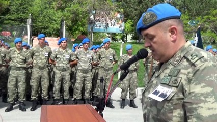 Kuzey Irak şehitleri memleketlerine uğurlandı